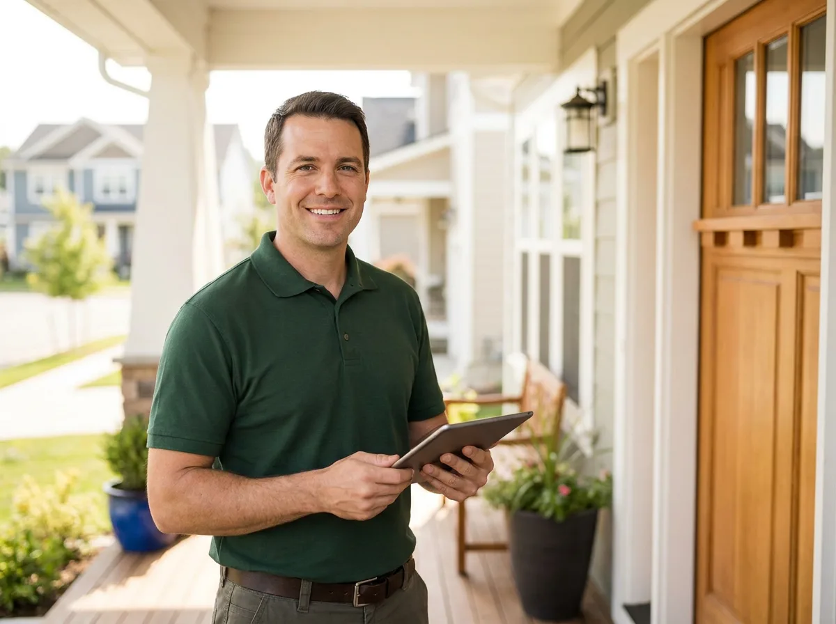 Pest control FAQs for Chesapeake, OH
